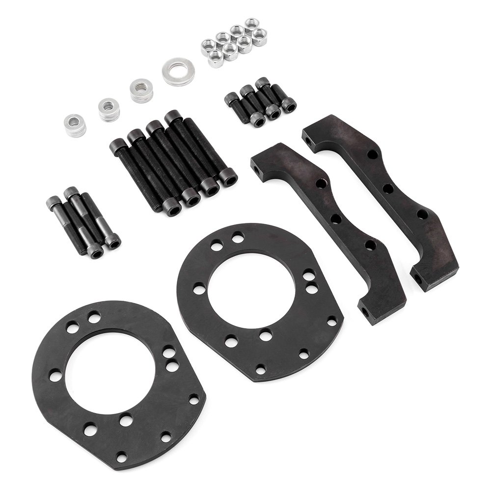 PCE® Brake Conversion Bracket Kit