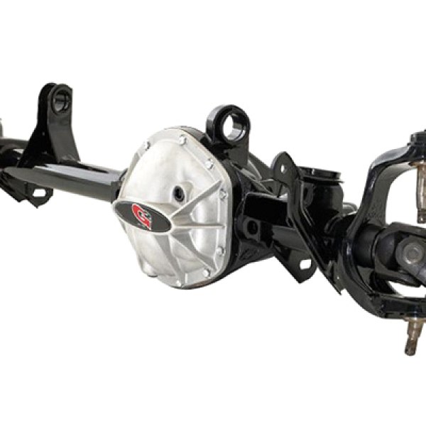 G2 Axle and Gear™ Axle Shafts & Assemblies, Wheel Spacers —