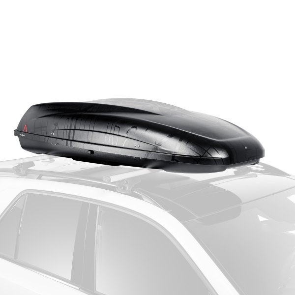 G3® - Helios 480™ Road Map Roof Cargo Box