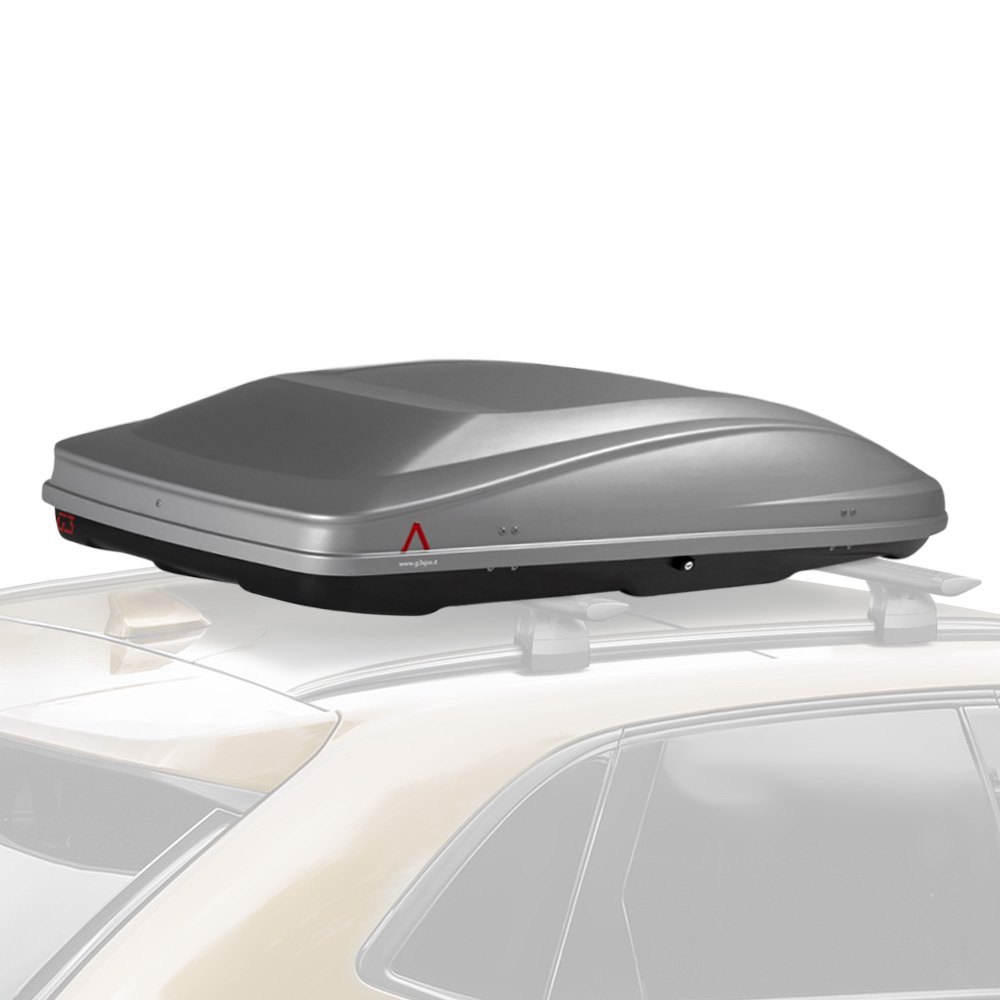 BOX BAULE PORTATUTTO G3 SPARK.ECO 400 | Vendita Box Baule Portapacchi