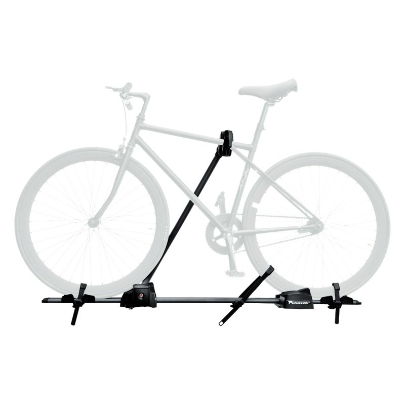 G3® 23.710 - Pure Instinct™ Wheels & Frame Roof Mount Bike Rack