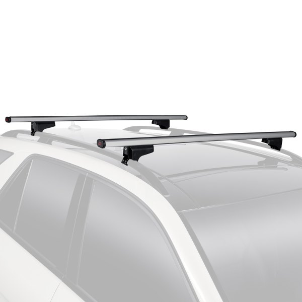 G3® - Open Railing™ Roof Rack System