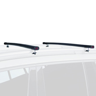G3® - Open Railing™ Basic Roof Rack System
