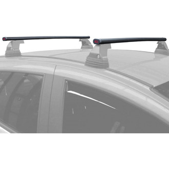 G3® - Pacific™ Load Bars with Foot Packs