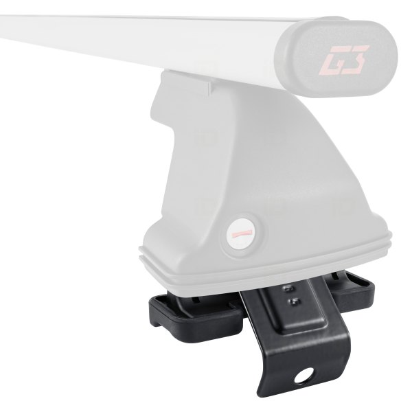 G3 pacific best sale roof rack