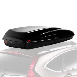 Volkswagen Crafter Roof Cargo Boxes | Rooftop Boxes — CARiD.com