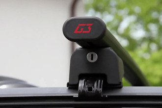 G3® - Roof Bar 61110