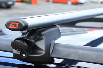 G3® - Roofbars