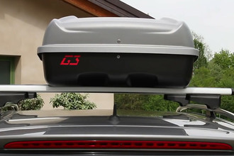 G3® -Roofbox