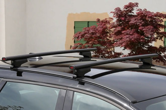 G3® - Clop Acciaiosteel Roofbars