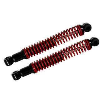 Gabriel® - Load Carrier™ Coilovers