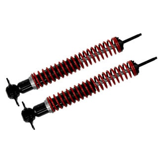 Gabriel® - Load Carrier™ Spring Assist Shocks