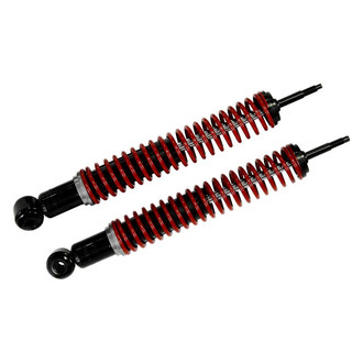 Gabriel® - Load Carrier™ Coilovers