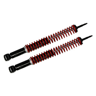 Gabriel® - Load Carrier™ Spring Assist Shocks