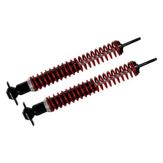 Gabriel® - Load Carrier™ Spring Assist Shocks