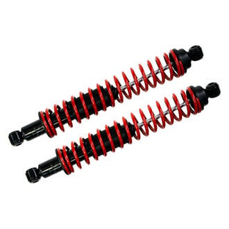 Gabriel® - Load Carrier™ Spring Assist Shocks