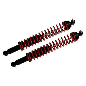 Gabriel® - Load Carrier™ Rear Variable-Rate Coilovers