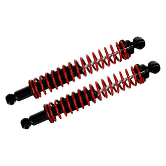 Gabriel® - Load Carrier™ Rear Variable-Rate Coilovers