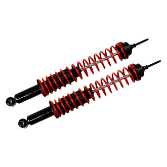 Gabriel® - Load Carrier™ Rear Variable-Rate Coilovers