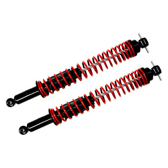 Gabriel® - Load Carrier™ Spring Assist Shocks