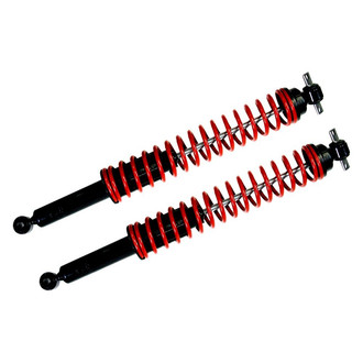 Gabriel® - Load Carrier™ Spring Assist Shocks