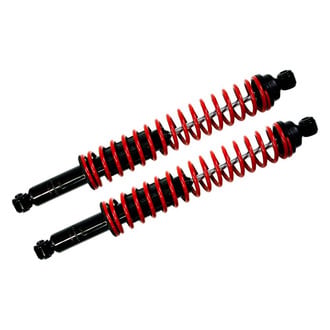 Gabriel® - Load Carrier™ Rear Variable-Rate Coilovers