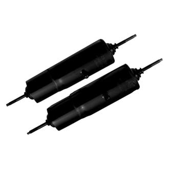 Gabriel® - HiJackers™ Air Adjustable Shock Absorbers