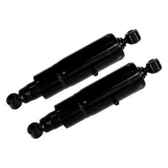 Gabriel® - HiJackers™ Rear Air Adjustable Shock Absorbers