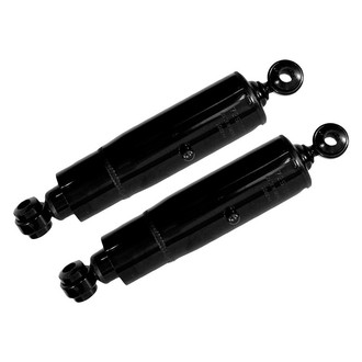 Gabriel® - HiJackers™ Air Adjustable Shock Absorbers