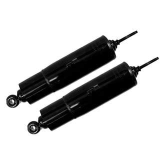Gabriel® - HiJackers™ Air Adjustable Shock Absorbers