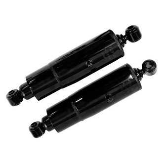 Gabriel® - HiJackers™ Air Adjustable Shock Absorbers