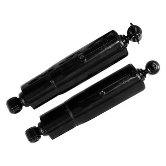 Gabriel® - HiJackers™ Air Adjustable Shock Absorbers