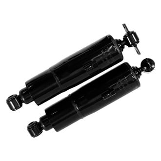 Gabriel® - HiJackers™ Air Adjustable Shock Absorbers