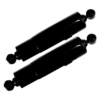 Gabriel® - HiJackers™ Rear Air Adjustable Shock Absorbers