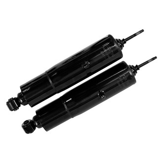 Gabriel® - HiJackers™ Air Adjustable Shock Absorbers
