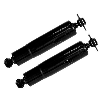 Gabriel® - HiJackers™ Air Adjustable Shock Absorbers