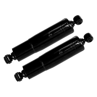 Gabriel® - HiJackers™ Air Adjustable Shock Absorbers