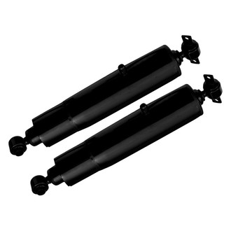 Gabriel® - HiJackers™ Air Adjustable Shock Absorbers