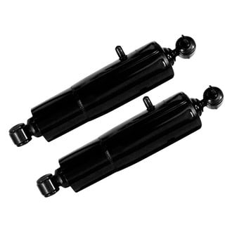 Gabriel® - HiJackers™ Air Adjustable Shock Absorbers