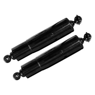 Gabriel® - HiJackers™ Air Adjustable Shock Absorbers