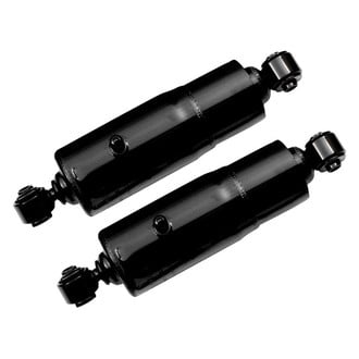 Gabriel® - HiJackers™ Rear Air Adjustable Shock Absorbers