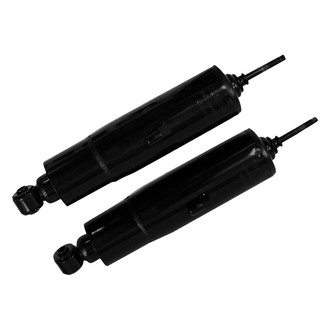 Gabriel® - HiJackers™ Rear Air Adjustable Shock Absorbers