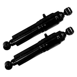 Gabriel® - HiJackers™ Air Adjustable Shock Absorbers