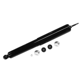 Gabriel® - LTV™ Rear Driver or Passenger Side Commercial Duty Twin-Tube Shock Absorber