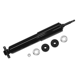 Gabriel® - LTV™ Front Driver or Passenger Side Commercial Duty Twin-Tube Shock Absorber