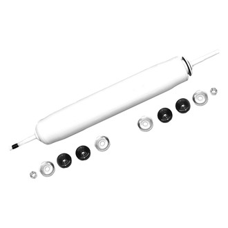 Gabriel® - Front Steering Stabilizer