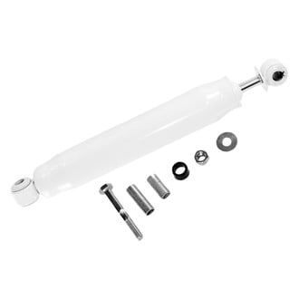 Gabriel® - Front Steering Stabilizer