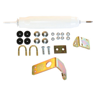Gabriel® - Steering Stabilizer