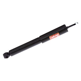 Gabriel® - Ultra™ Premium Rear Driver or Passenger Side Twin-Tube Shock Absorber