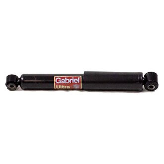 Gabriel® - Ultra™ Premium Rear Driver or Passenger Side Twin-Tube Shock Absorber